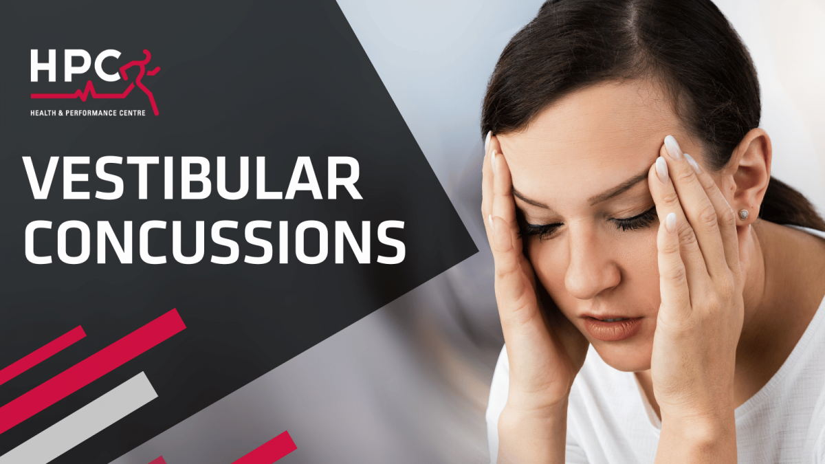 Symptoms Of Concussions Vestibular Impacts 8719